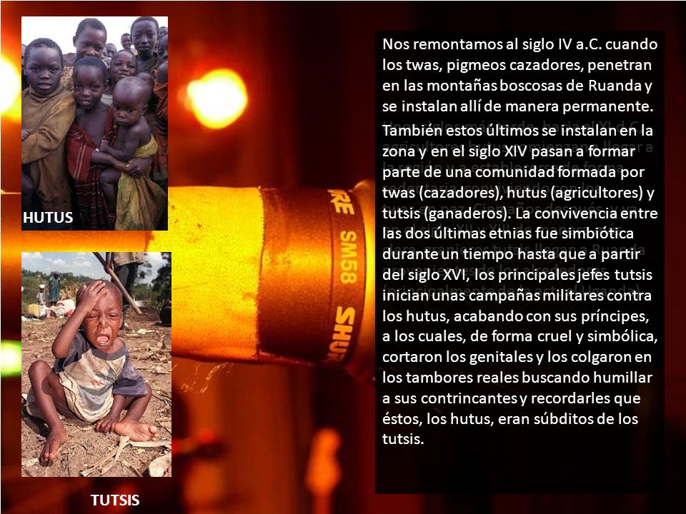 Nos remontamos al siglo IV a. C