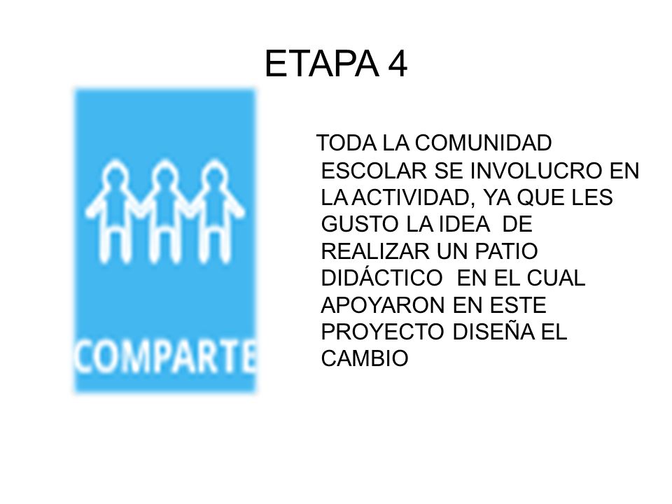 ETAPA 4