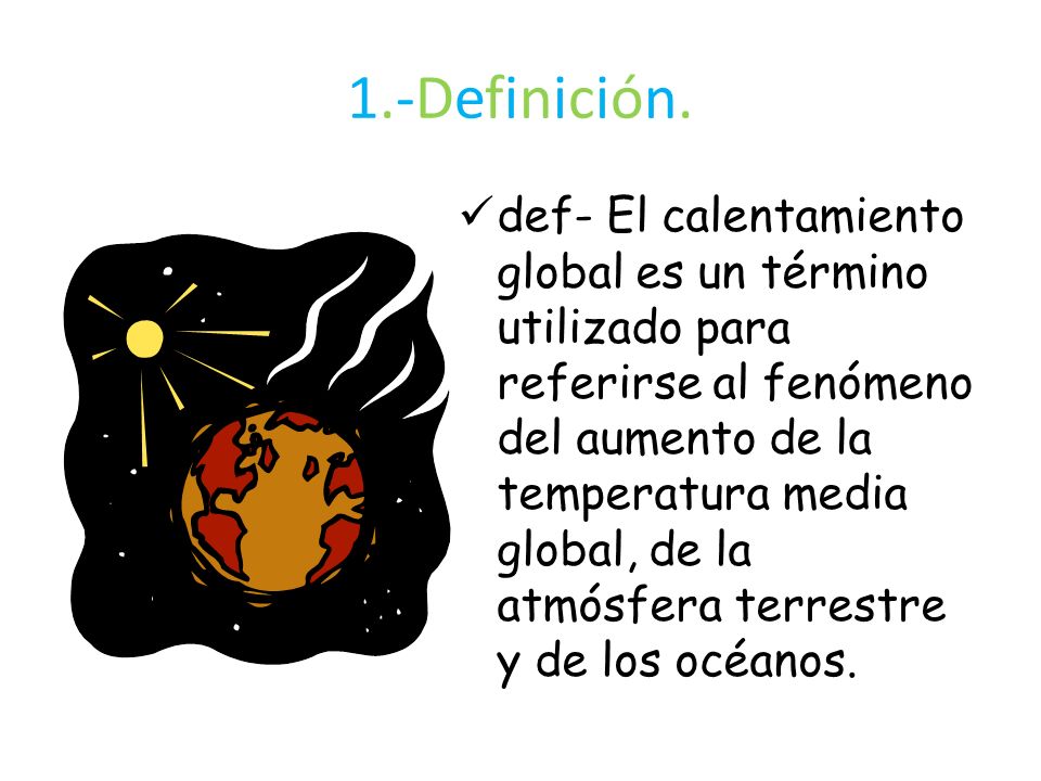 1.-Definición.