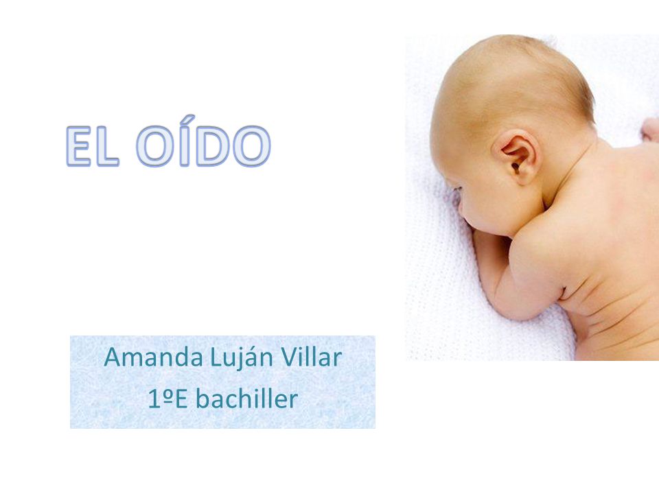 Amanda Luján Villar 1ºE bachiller