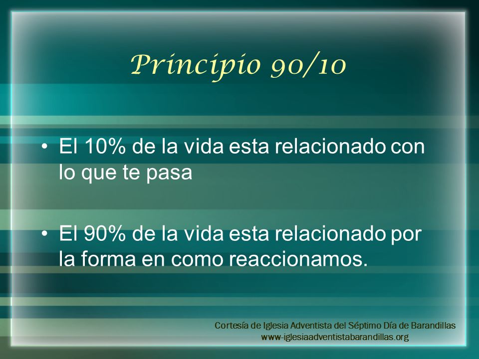 Cortesía de Iglesia Adventista del Séptimo Día de Barandillas