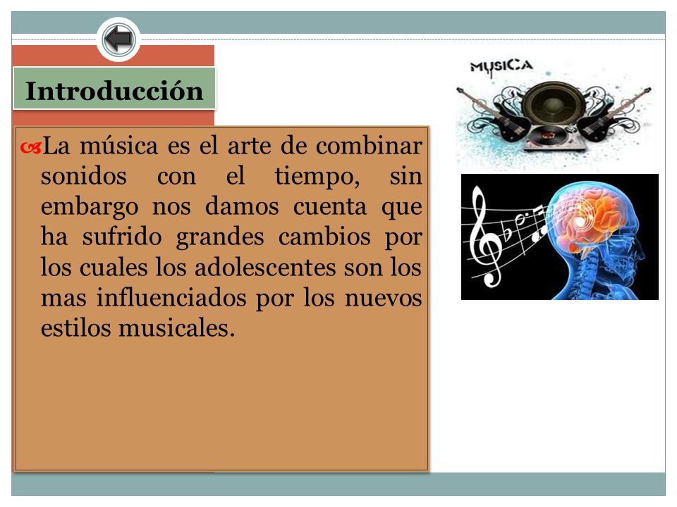 Introducción
