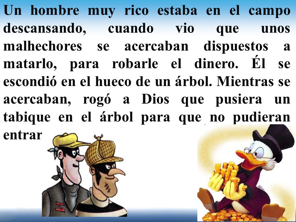 Confianza En Dios Ppt Descargar