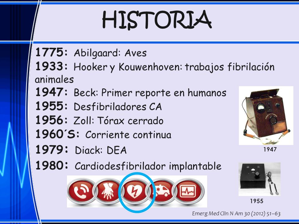 HISTORIA