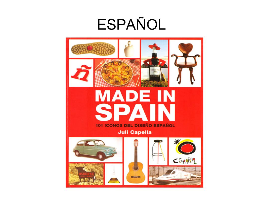 ESPAÑOL
