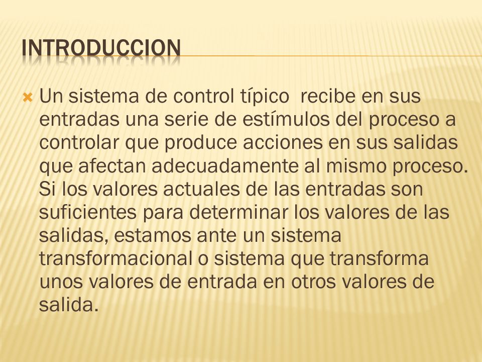 introduccion
