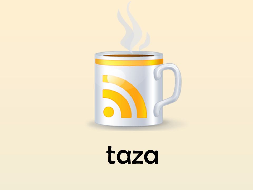 taza