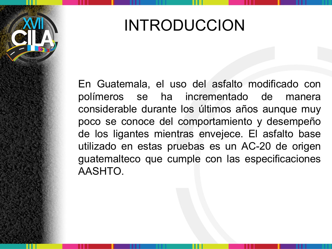 INTRODUCCION