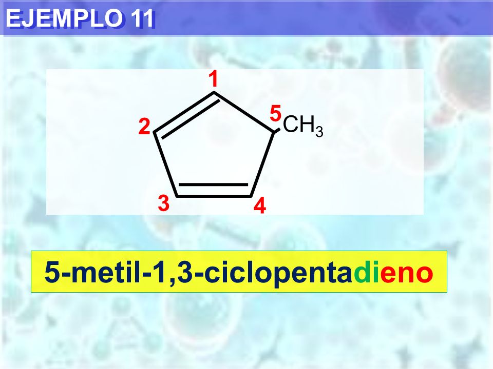 5-metil-1,3-ciclopentadieno