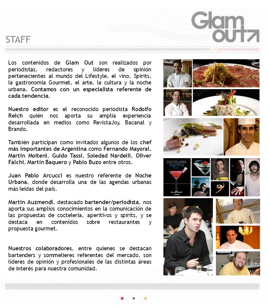 STAFF