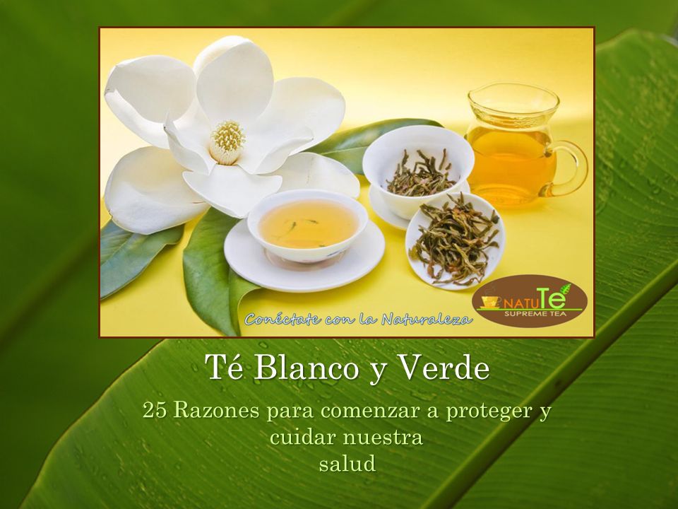 25 Razones para comenzar a proteger y cuidar nuestra salud