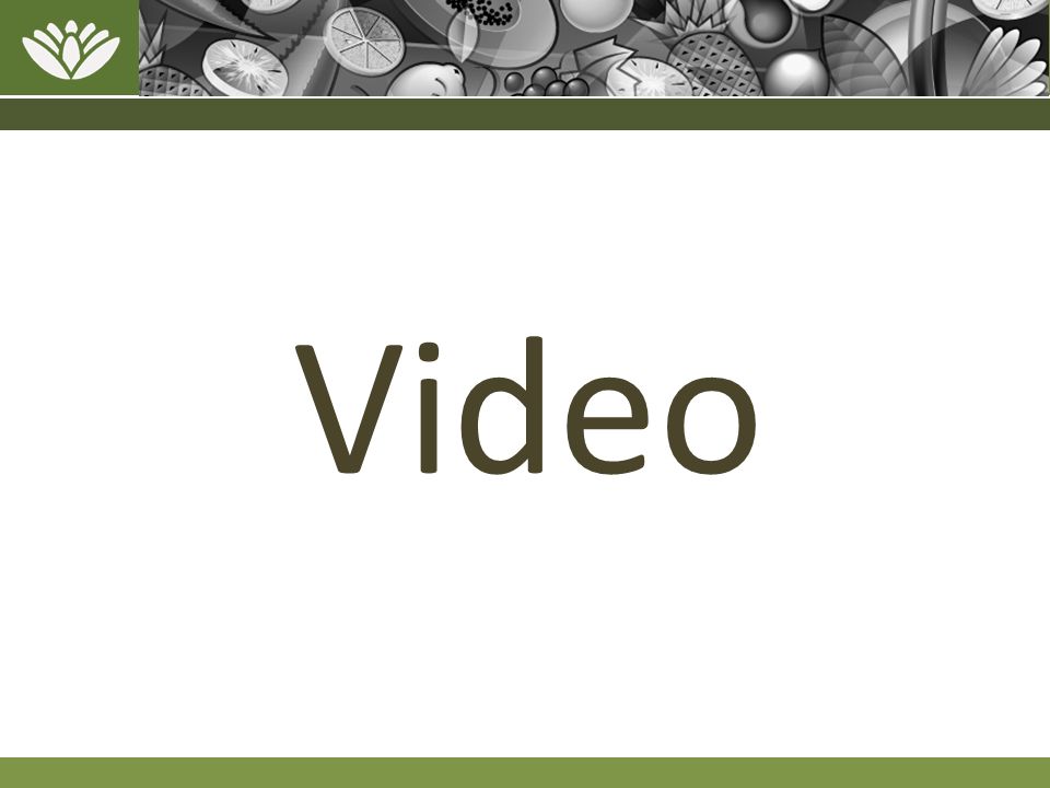 Video