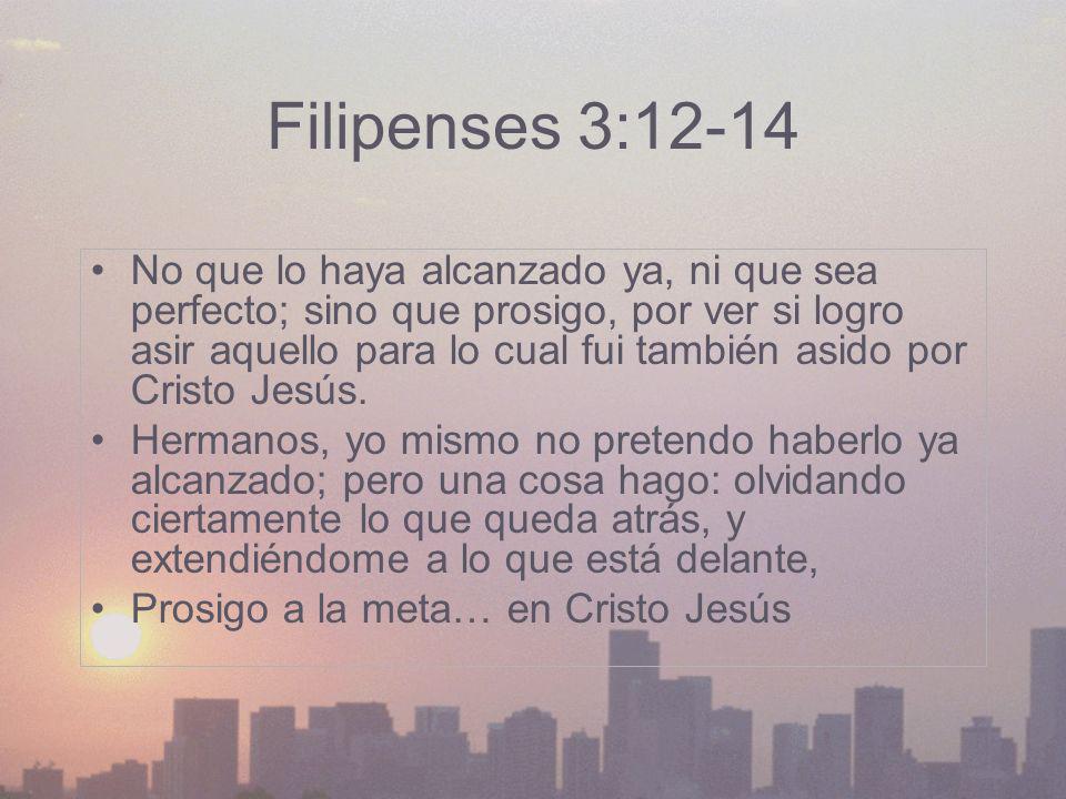 Filipenses 3:12-14
