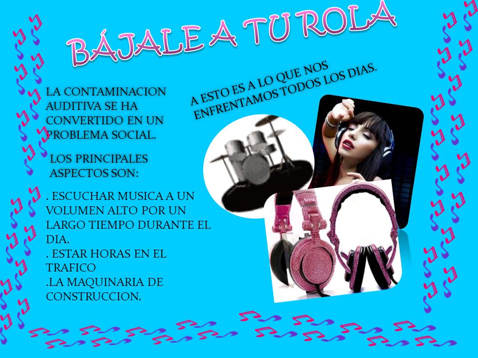 BÁJALE A TU ROLA A ESTO ES A LO QUE NOS ENFRENTAMOS TODOS LOS DIAS.
