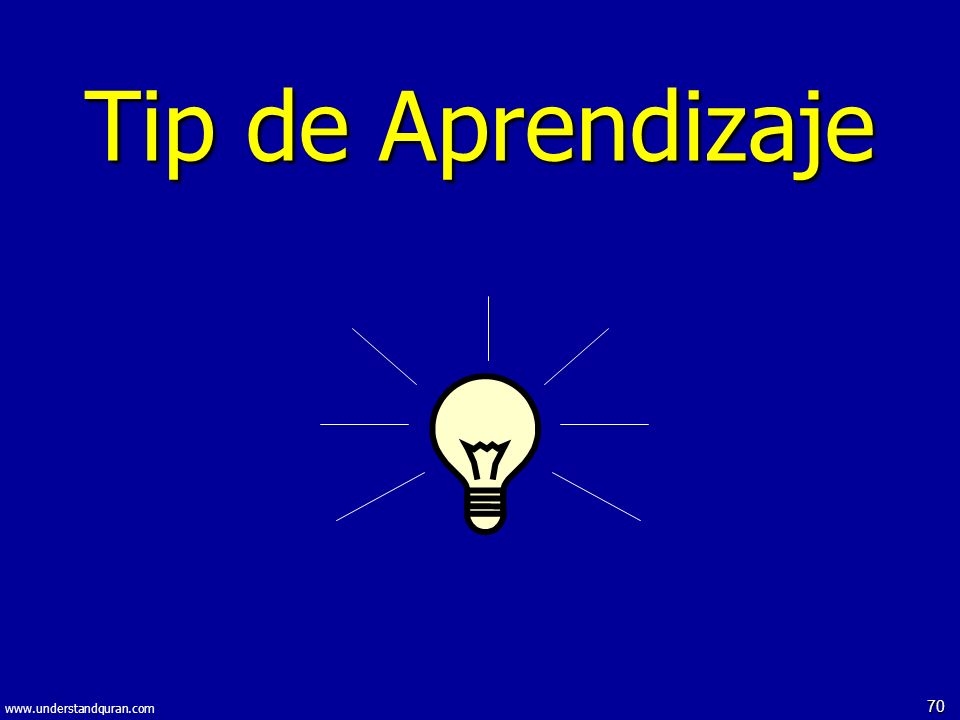 Tip de Aprendizaje Obtenga más imágenes del cerebro derecho e izquierdo; y los cuadrantes; úselos todos.
