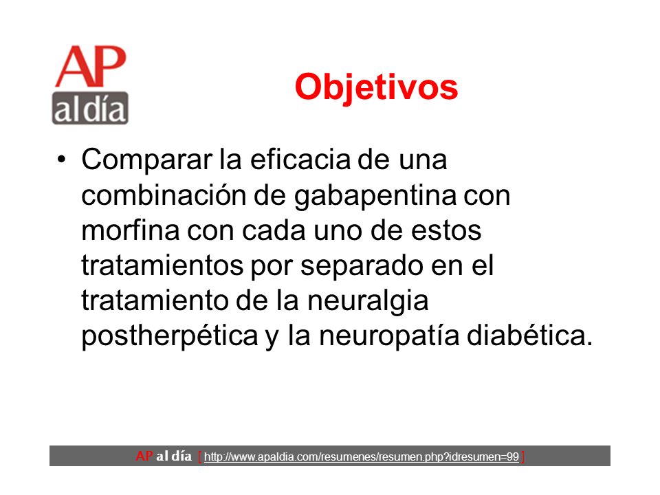 Objetivos