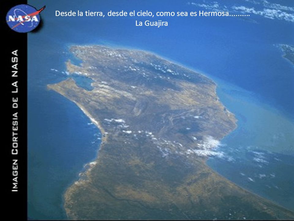 No es Marte, no es el mar rojo, es EL CAÑO CRISTALES
