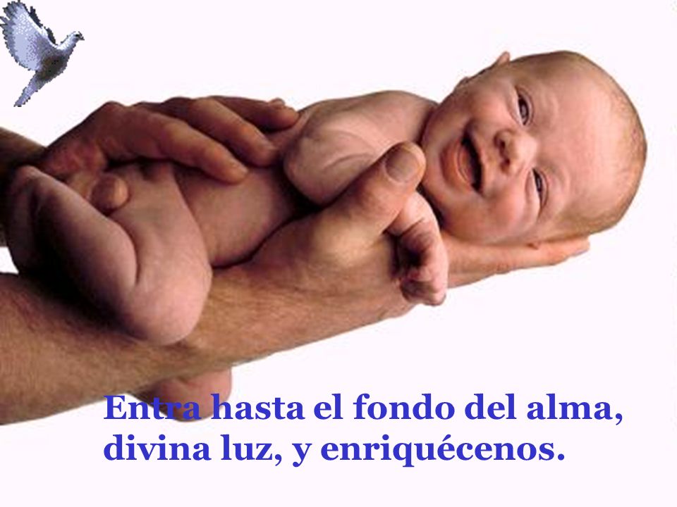 mira el poder del pecado, cuando no envías tu aliento.