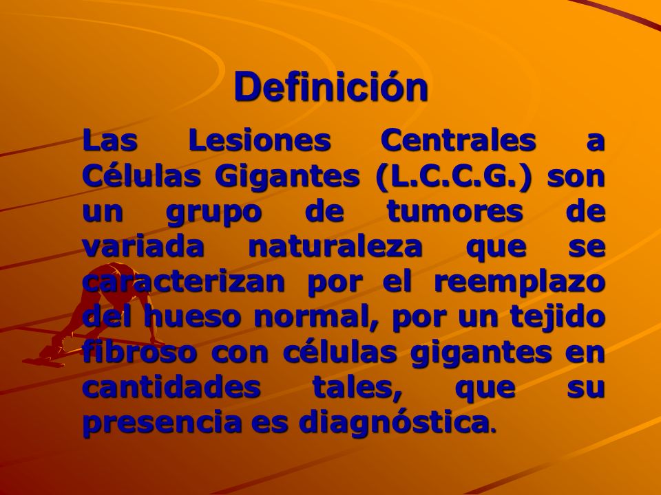 Definición