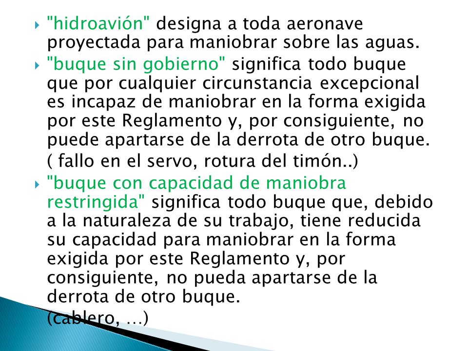 hidroavión designa a toda aeronave proyectada para maniobrar sobre las aguas.