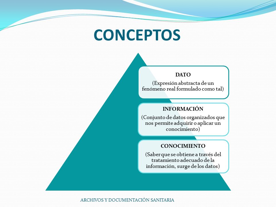 (Expresión abstracta de un fenómeno real formulado como tal)