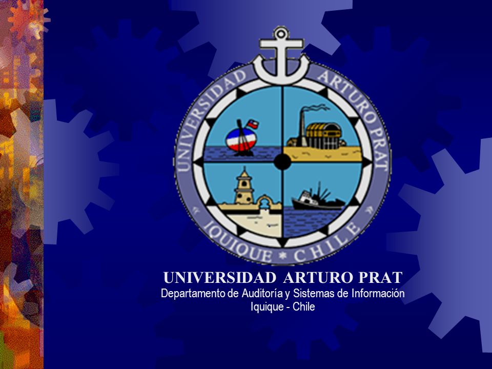 UNIVERSIDAD ARTURO PRAT