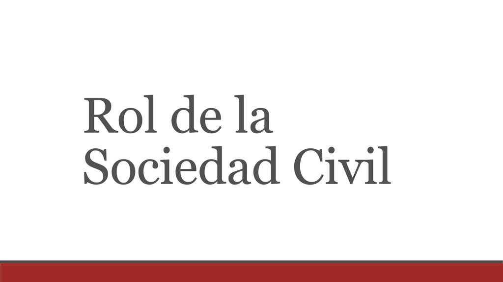Clases de Inversión Categoría Productivo Infraestructura Social
