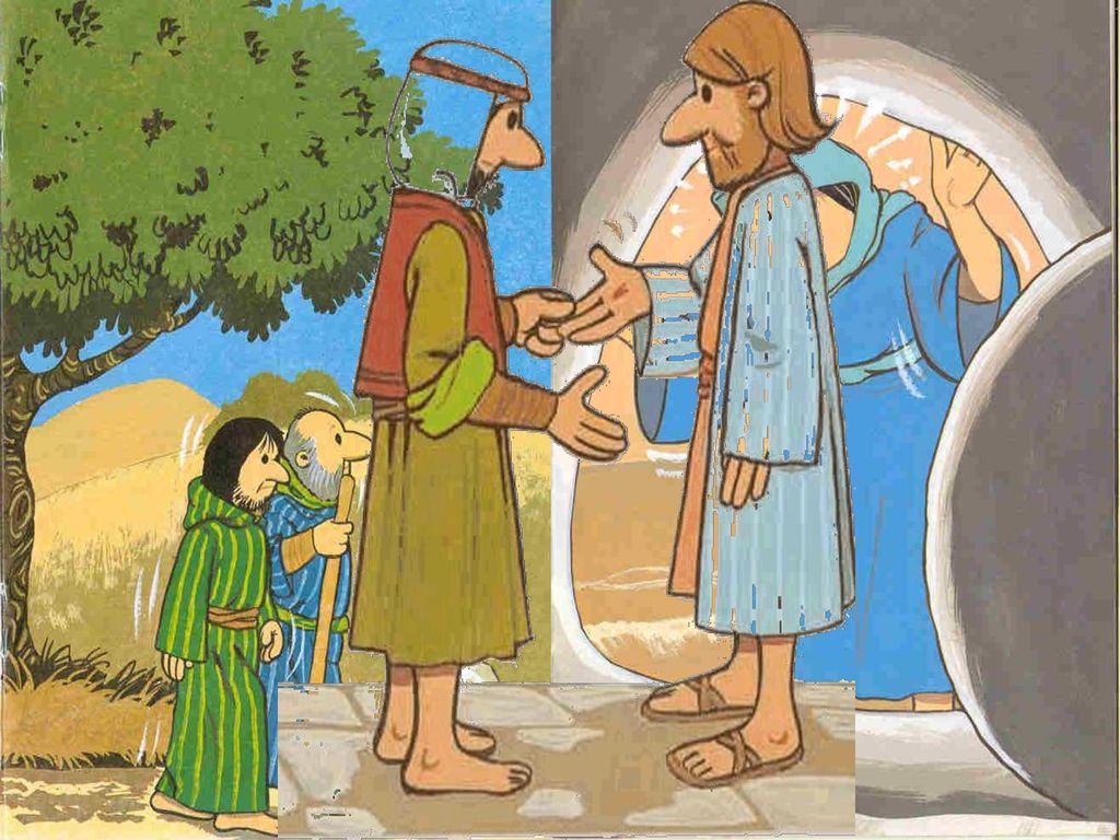 CREEMOS QUE JESÚS HA RESUCITADO PORQUE LOS TESTIGOS DE SU RESURRECCIÓN NOS LO HAN DICHO