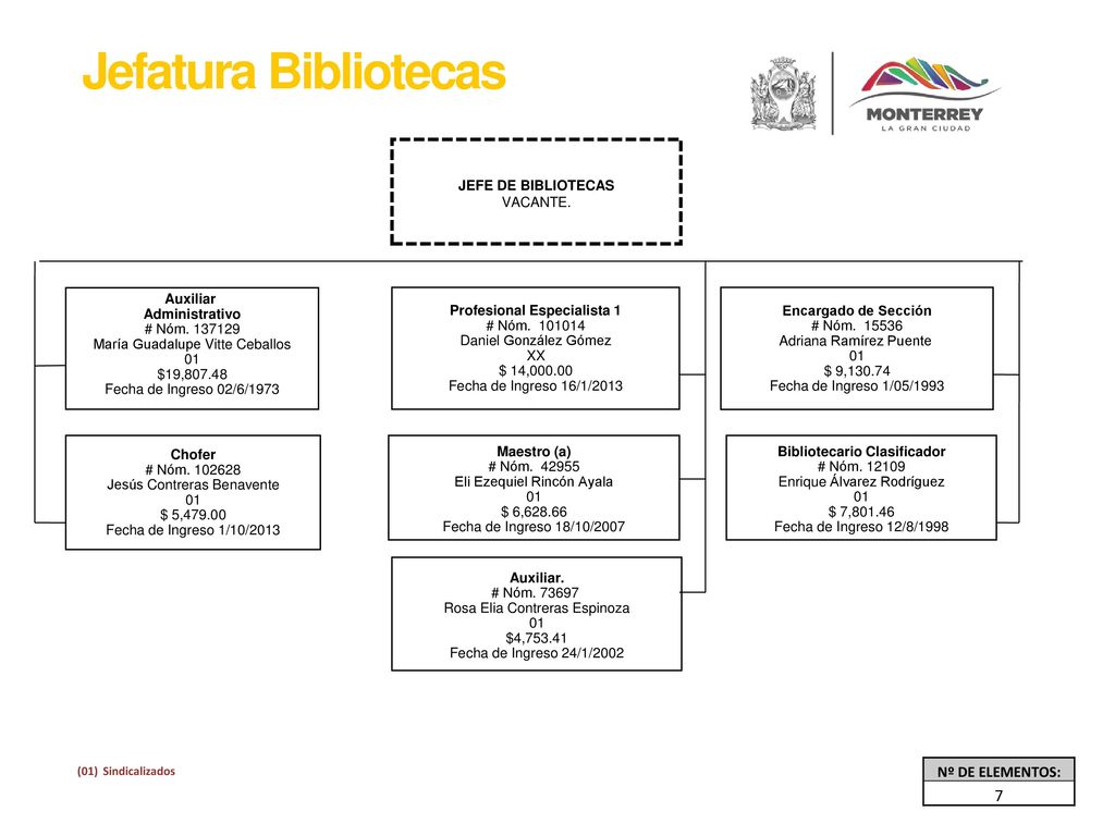 Profesional Especialista 1 Bibliotecario Clasificador