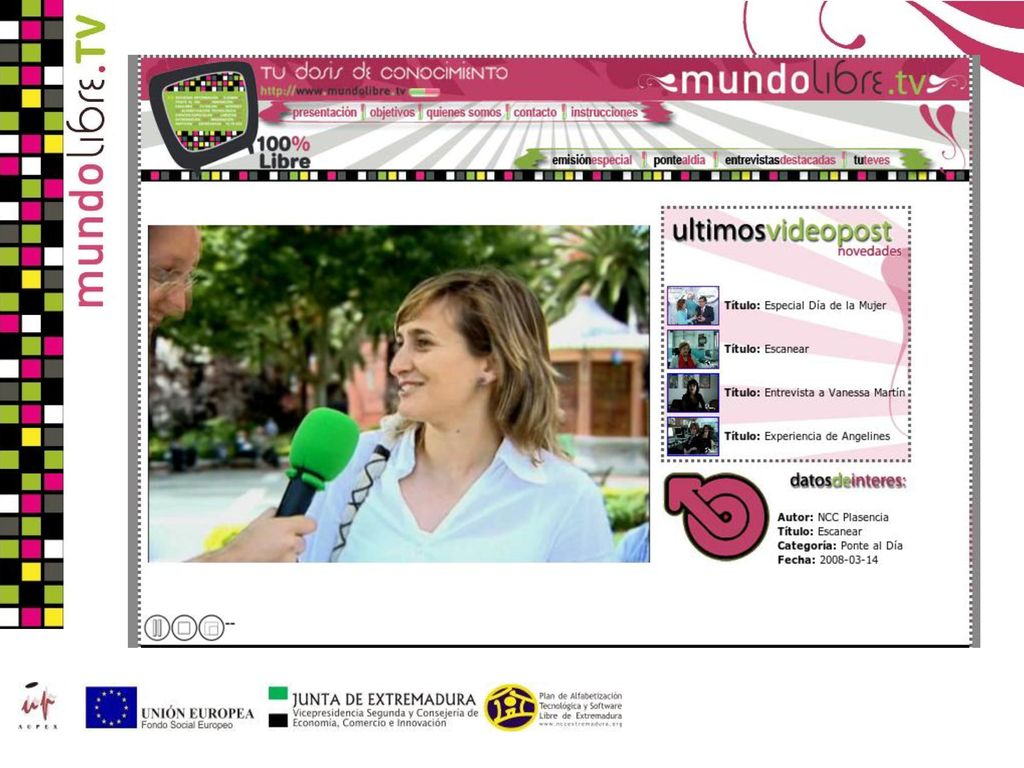 El aumento de la conectividad, la aparición de las conexiones de alta velocidad, y la incorporación de la ciudadanía a la Sociedad de la Información, es un hecho que ha modificado, de manera significativa, la forma de relacionarse.