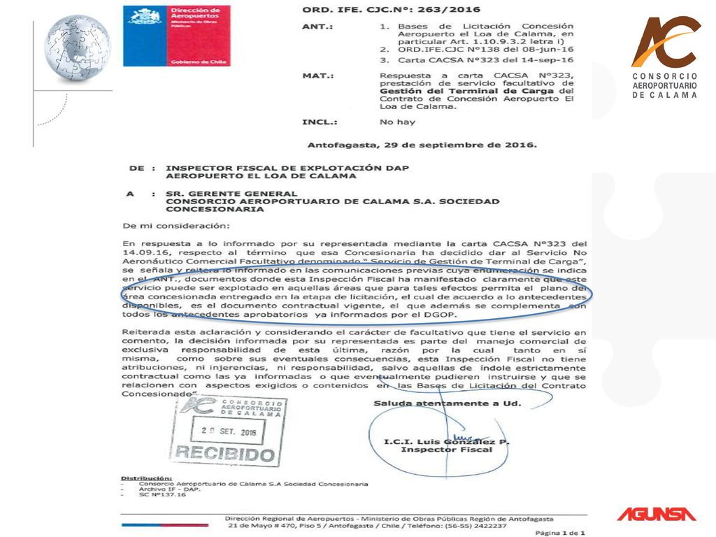 Proceso de Revisión y Aprobación borradores de contratos de Plataforma y Carga