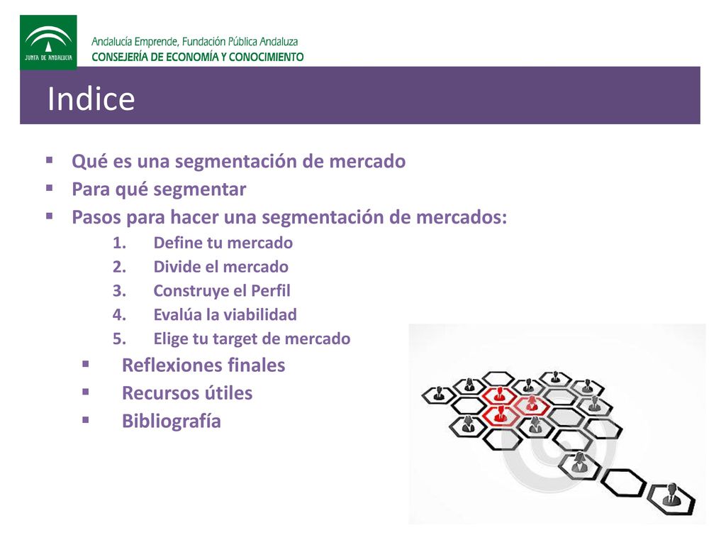 Indice Qué es una segmentación de mercado Para qué segmentar