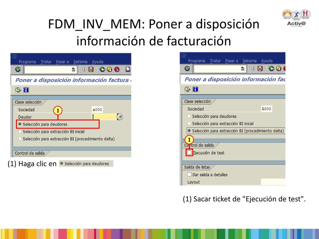 FDM_INV_MEM: Poner a disposición información de facturación