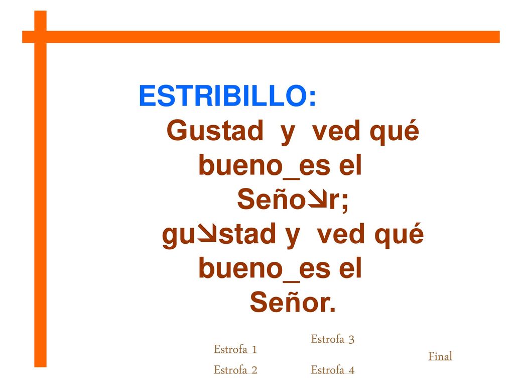 Gustad y ved qué bueno_es el gustad y ved qué bueno_es el