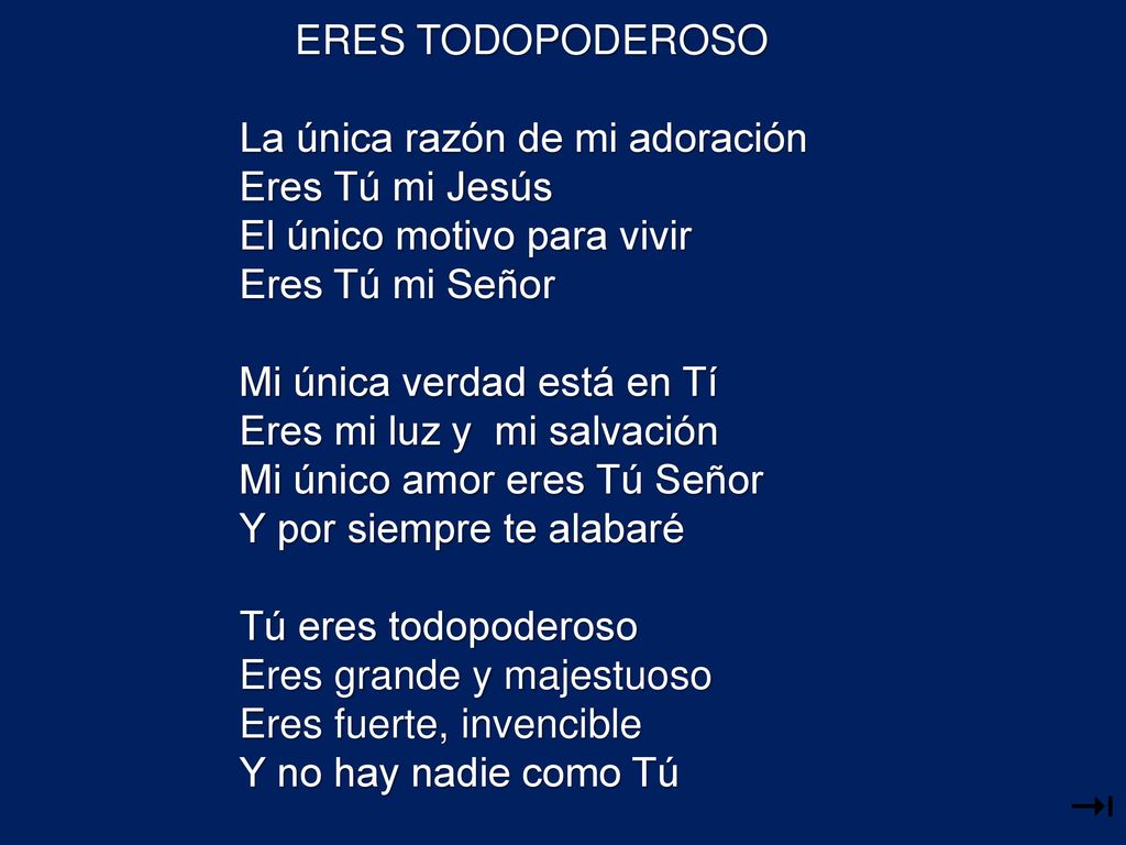 Indice De Canciones 1 3 Abre Los Cielos Abre Mis Ojos Agnus Dei Ppt Descargar