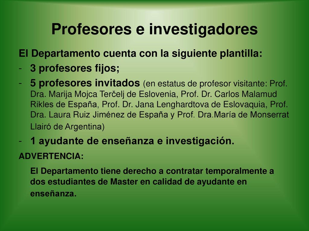 ¿Quiénes somos El DEALC fue fundado en el año 2000 en el seno de la Facultad de Geoeconomía de la Universidad Megatrend, Belgrado, Serbia;