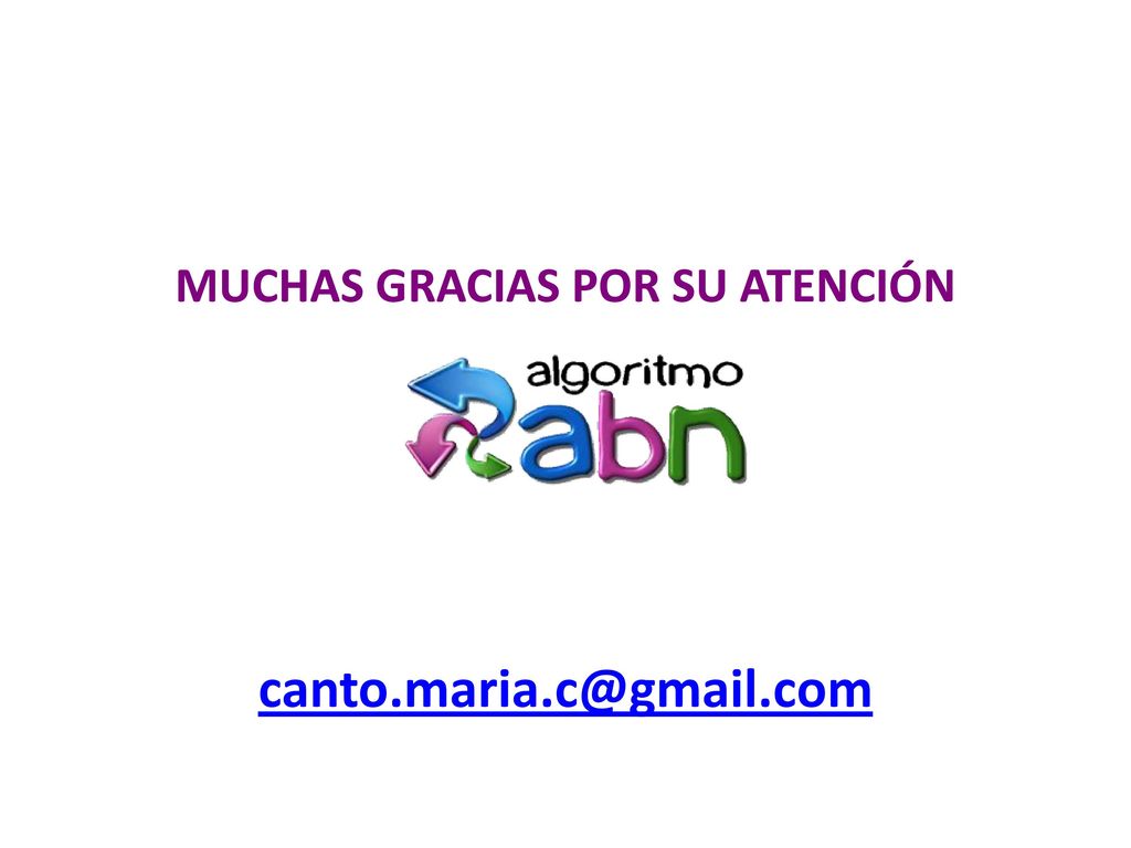 MUCHAS GRACIAS POR SU ATENCIÓN MUCHAS GRACIAS POR SU ATENCIÓN