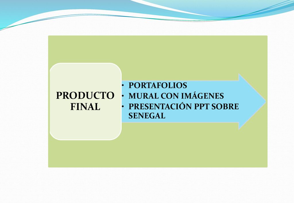 PRODUCTO FINAL PORTAFOLIOS MURAL CON IMÁGENES