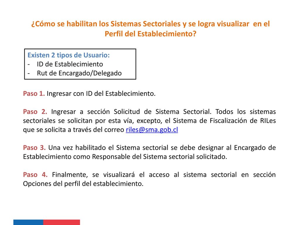 ¿Cómo se realiza un cambio SIMULTÁNEO de Encargado de Establecimiento o Representante Legal