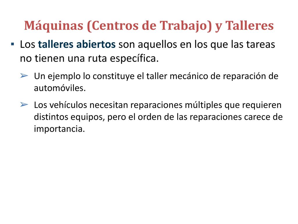 Medidas de Desempeño ¿Cómo comparar si una programación es mejor a otra Las medidas de desempeño sirven para comparar diferentes programaciones.