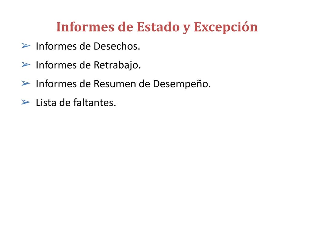 Cartas Gantt Herramienta para monitorear el progreso de la tarea y ver la carga en las máquinas. La carta puede adoptar fundamentalmente dos formas:
