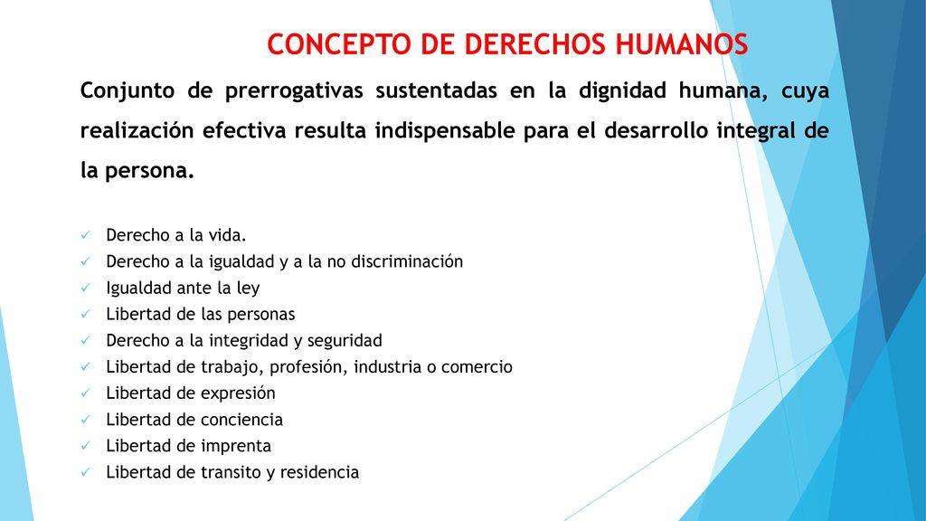 MODULO I. EL DERECHO DE ACCESO A LA INFORMACIÓN COMO DERECHO HUMANO
