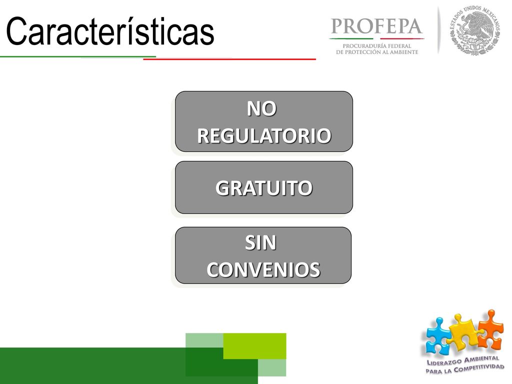 POTENCIAL DEL PNAA ¿De qué tamaño es el mercado del PNAA , o Empresas Objetivo. ¿De qué tamaño es nuestra participación en él