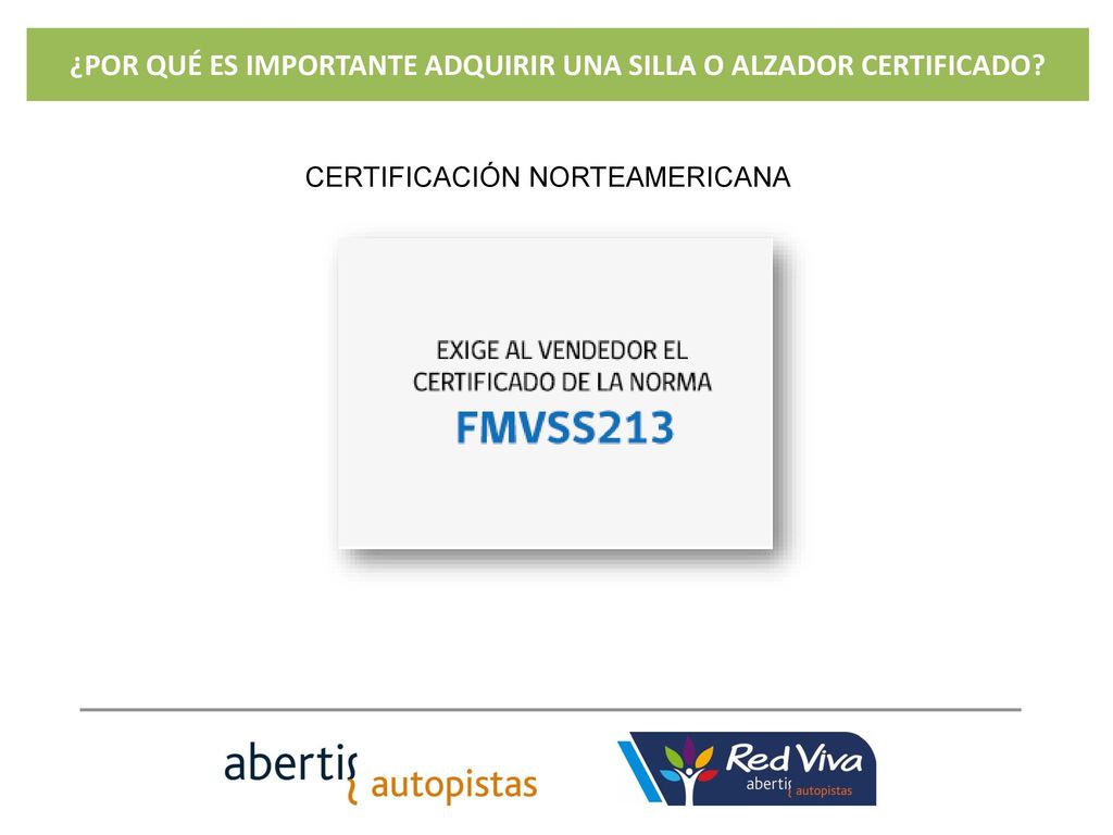 ¿POR QUÉ ES IMPORTANTE ADQUIRIR UNA SILLA O ALZADOR CERTIFICADO