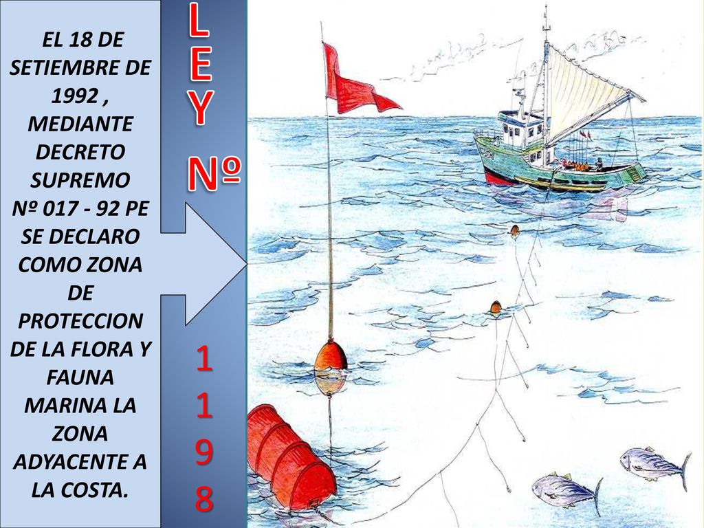 EL 18 DE SETIEMBRE DE 1992 , MEDIANTE DECRETO SUPREMO