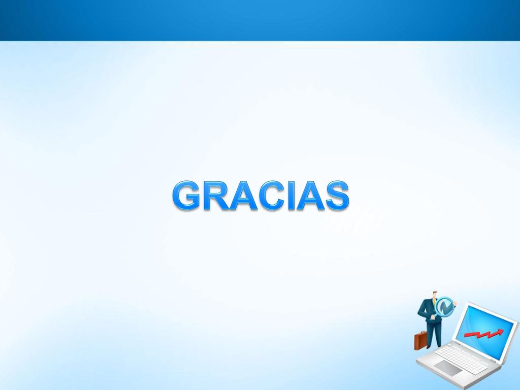 GRACIAS
