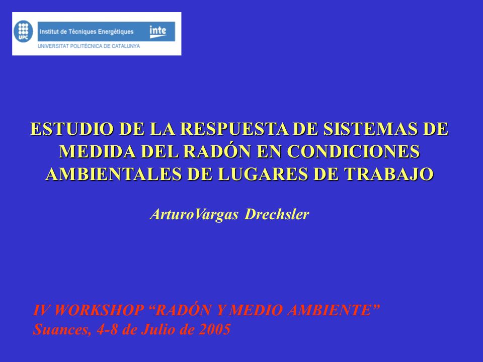 ArturoVargas Drechsler