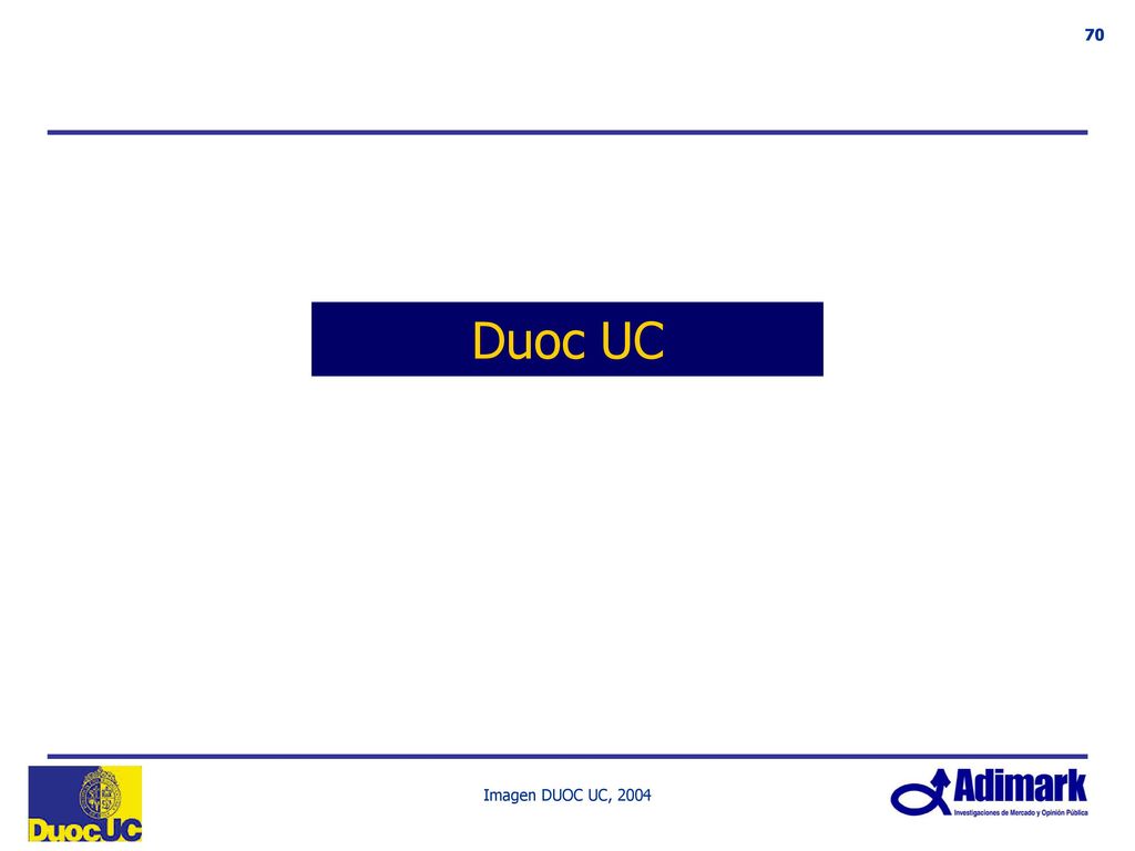 ¿En qué atributos ha mejorado Duoc UC en Concepción