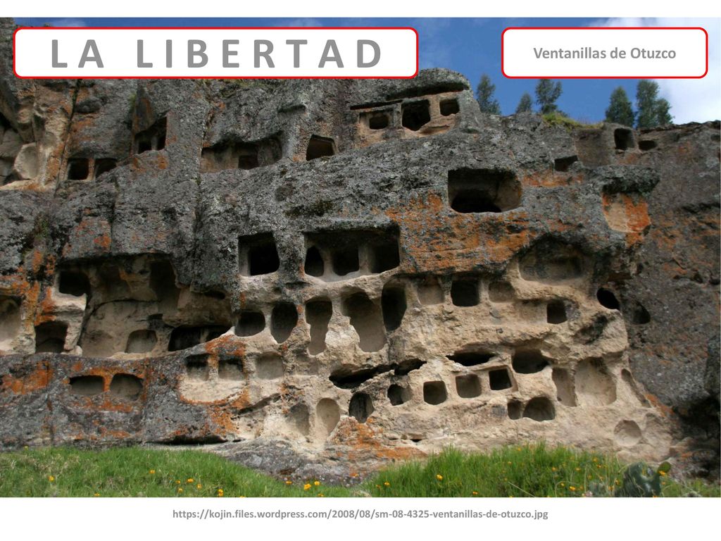 E L T R I L A B A D L A L I B E R T A D