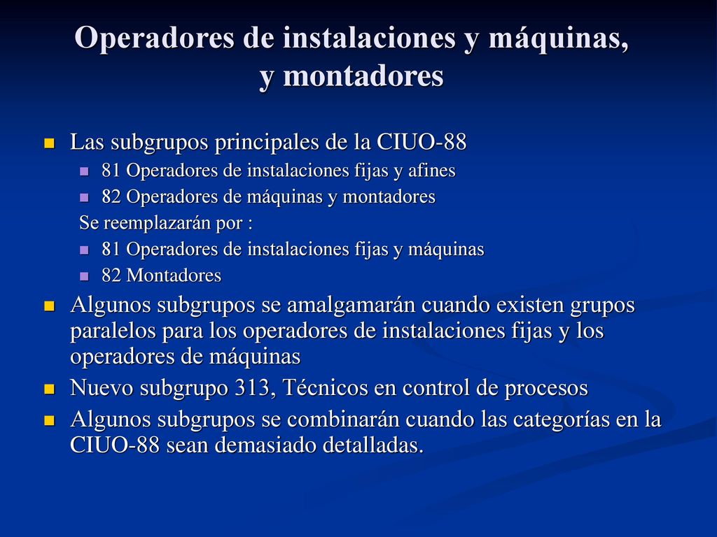 Artesanos 731. Artesanos Mecánicos y reparadores de instrumentos de precisión Fabricantes y afinadores de instrumentos musicales.